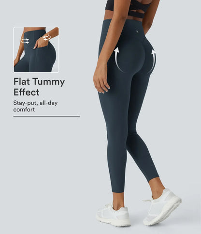 AVENDROO Origin — Sculpt Leggings