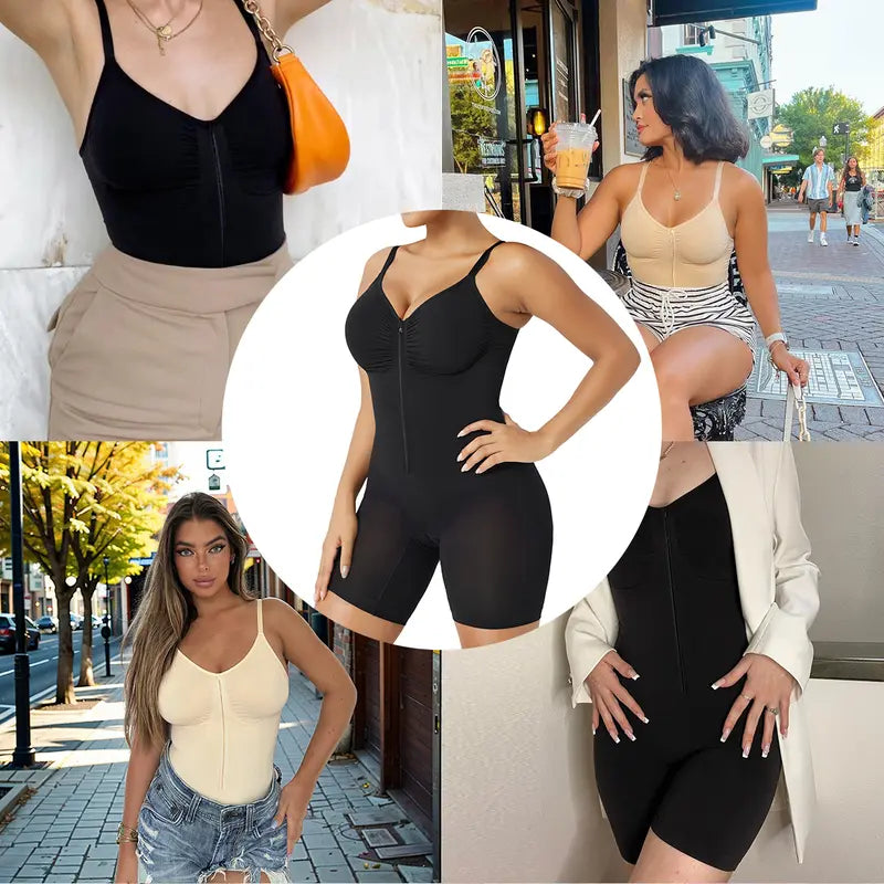 AVENDROO Origin — Sculpting Bodysuit