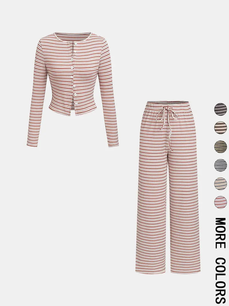 AVENDROO Origin — Lounge Set