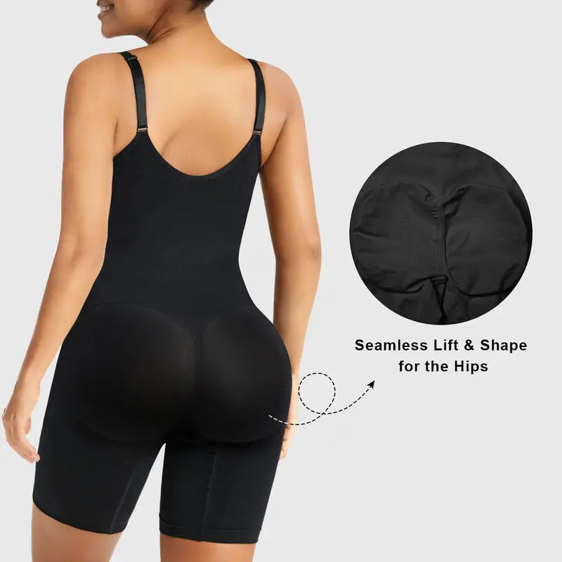 AVENDROO Origin — Sculpting Bodysuit