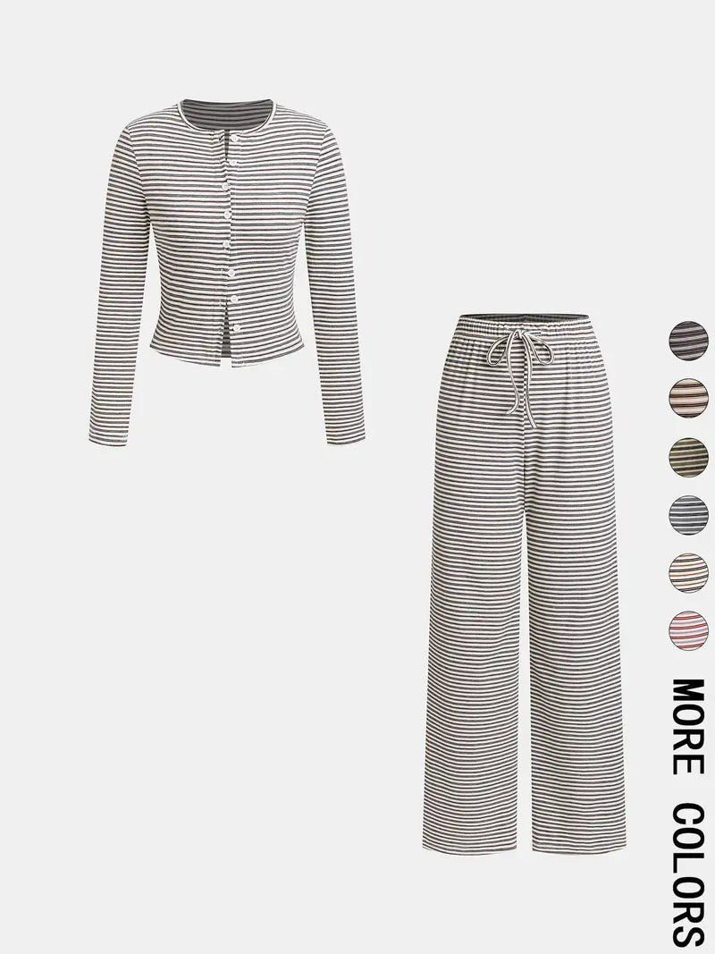 AVENDROO Origin — Lounge Set