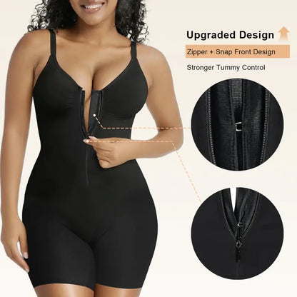 AVENDROO Origin — Sculpting Bodysuit