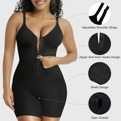 AVENDROO Origin — Sculpting Bodysuit