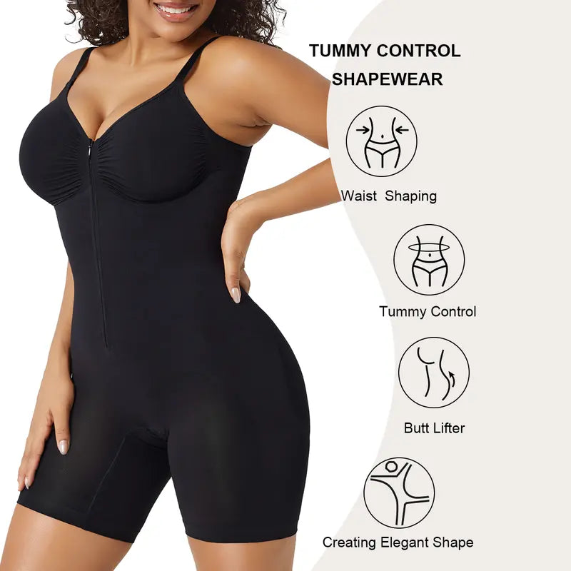 AVENDROO Origin — Sculpting Bodysuit