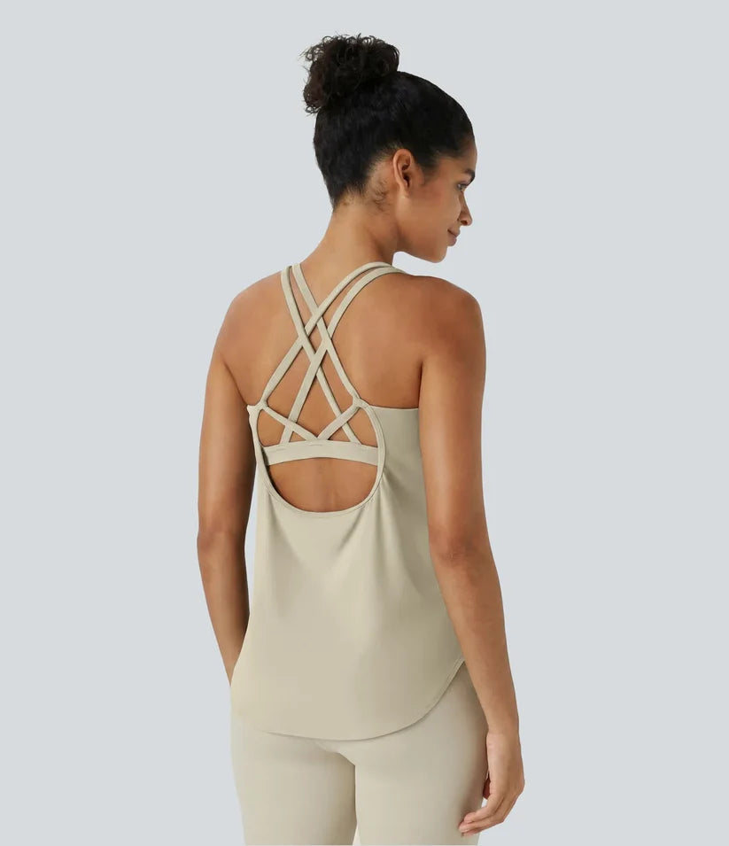 AVENDROO Origin — Sculpt Tank