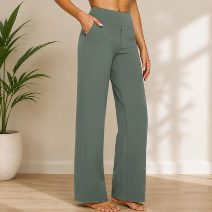 AVENDROO Origin — Blair Tailored Pants