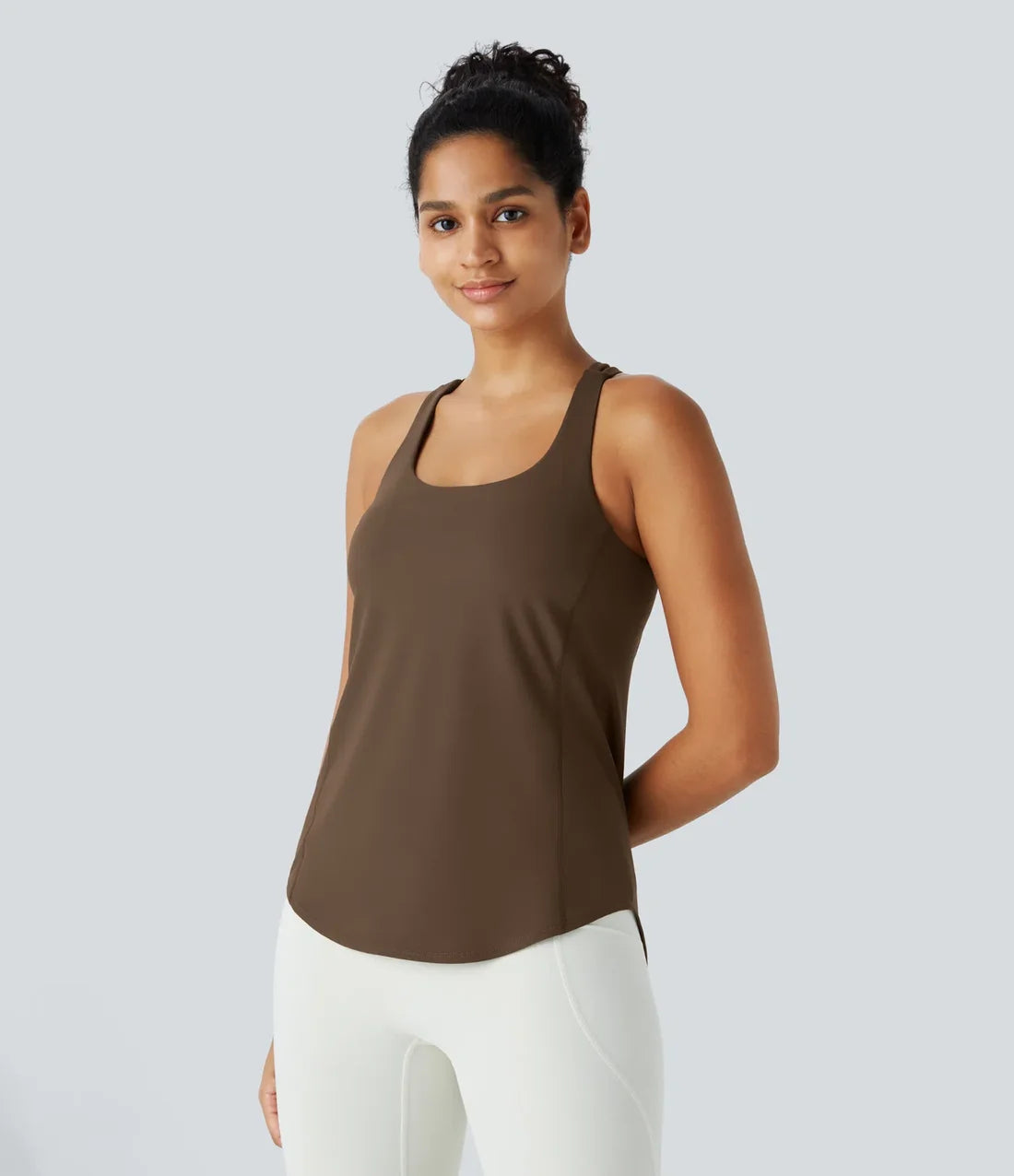 AVENDROO Origin — Sculpt Tank