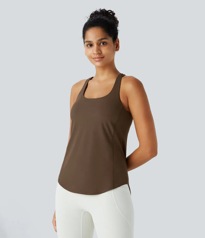 AVENDROO Origin — Sculpt Tank