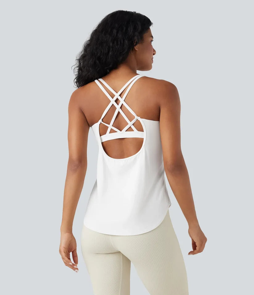 AVENDROO Origin — Sculpt Tank