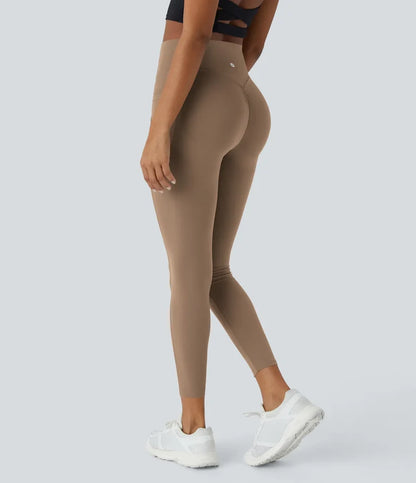 AVENDROO Origin — Sculpt Leggings
