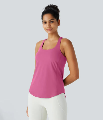 AVENDROO Origin — Sculpt Tank