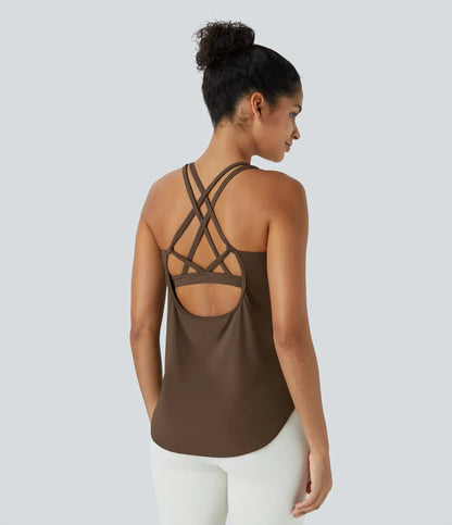 AVENDROO Origin — Sculpt Tank