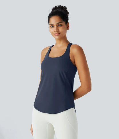 AVENDROO Origin — Sculpt Tank