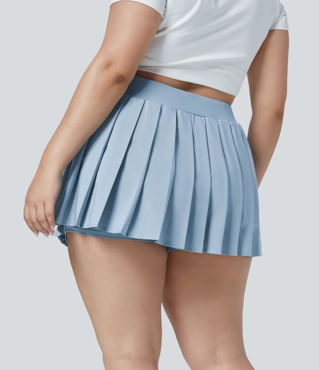 AVENDROO Origin — Pleated Skort