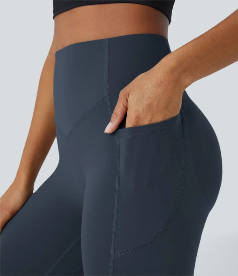 AVENDROO Origin — Sculpt Leggings