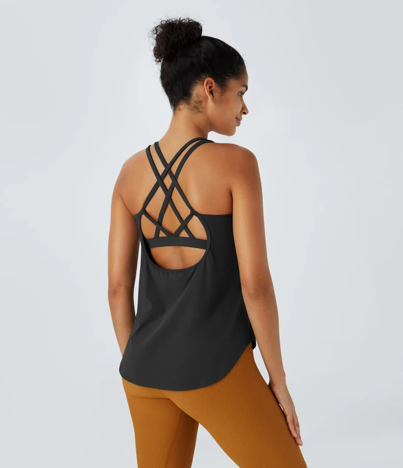 AVENDROO Origin — Sculpt Tank