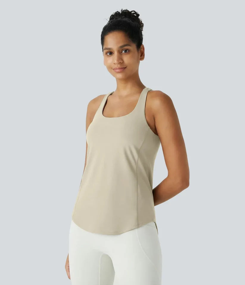 AVENDROO Origin — Sculpt Tank