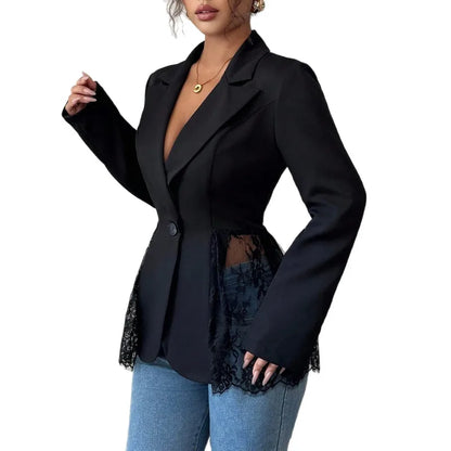 AVENDROO Origin — A-Line Coat