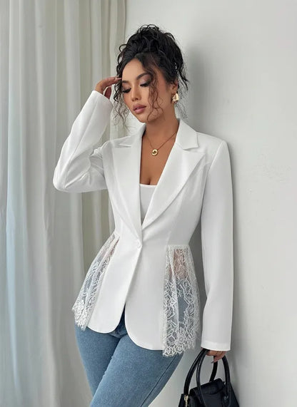 AVENDROO Origin — A-Line Coat