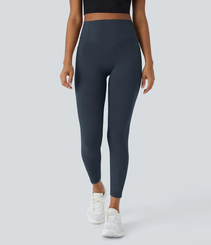 AVENDROO Origin — Sculpt Leggings