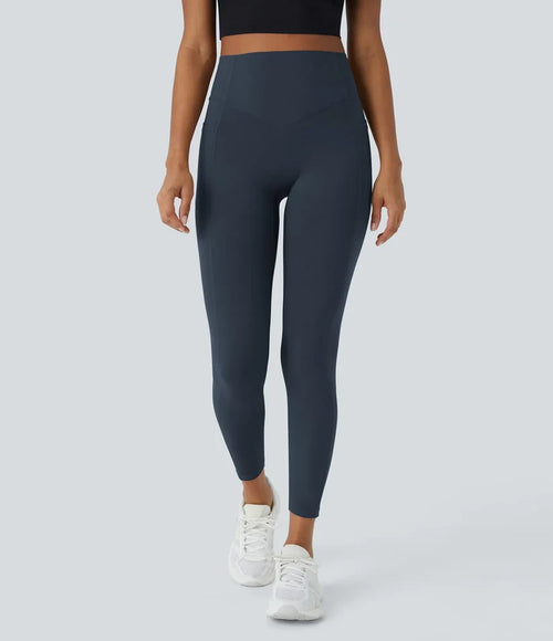 AVENDROO Origin — Sculpt Leggings